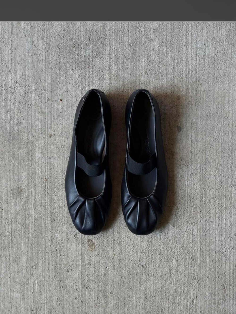 Paul Green Vail Flat Ballet Flats
